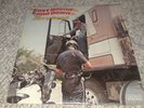 Jerry Reed East Bound and Down Record Vinyl LP