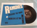 RAMONES / CHASING THE NIGHT [ 7
