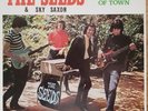 THE SEEDS / BAD PART OF TOWN  VINYL L.P.