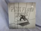 Pink Floyd- Works LP Vinyl Record VG+