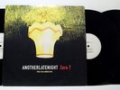ZERO 7 another late night 3xLP SOULS OF MISCHIEF hip-hop ROOTS MANUVA dub MADLIB