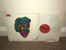 ARTHUR LEE & LOVE Forever Changes LP Elektra 1967 Mono UK 1st