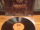 MASTER'S APPRENTICES - CHOICE CUTS - OZ 1st Press Columbia / Heavy Prog / VG+ LP