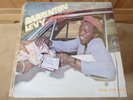 Barrington Levy ?– Money Move Vinyl Album on Power House Label
