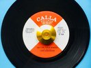 *** LOS CANARIOS *** GET ON YOUR KNEES **VG++ *NORTHERN SOUL *WIGAN CASINO