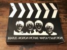 The Beatles Motion Picture Watch (HELP )