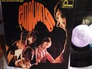 EMOTIONS The Pretty Things. Fontana 6438 215 Stereo. Holland Import LP NM