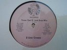 2 LIVE CROEW (CREW) Throw The D LUKE SKYWALKER Miami Bass 12 Pink Mispress HEAR
