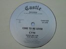 CYN Come To Me Lover CASTLE Freestyle 12