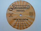 TRINERE I Know You Love Me JAM PACKED Miami Freestyle 12