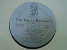 DOZ FUNKY BAZTARD’Z What’s Goin On In A Baztardz Mind Miami Random Rap 12