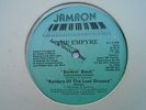 THE EMPYRE Strikin Back JAMRON Miami Bass Electro 12” Promo HEAR