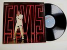 ELVIS PRESLEY - 1968 NBC TV SPECIAL SOUNDTRACK LP VINYL Rare UK RCA Blue Label