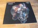 IRON MAIDEN Infinite Dreams 7“ Shape Picture-Disc RARE 1989 EMI |Mercyful Fate|