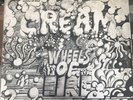 Cream - Wheels Of Fire - Eric Clapton Vinyl Record LP