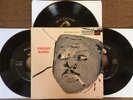 ANDY WARHOL cover art COUNT BASIE 3x7