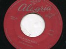 LOS BLUE KINGS baila nena baila WILD MEXICO TWIST SCREAMER ROCKER listen 1961