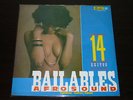 AFROSOUND cumbia arabe / carruseles LP / COLOMBIA KILLER PSYCH SALSA FUNK ???