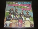LA CUMBIA MODERNA crees que soy sexy LP / ROD STEWART COLOMBIA KILLER AFRO ???