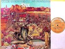 STYX - Serpent Is Rising - '73 Wooden Nickel label PROMO LP - NM in SHRINKWRAP