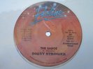 BOBBY STRINGER The Sarge PROLINE Miami Electro Rap 12” Sealed  HEAR