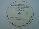 Test Press Promo Miami Bass 12