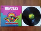 The Beatles, Magical Mystery Tour plus other songs, German Apple 1C07204449