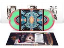 Tash Sultana Flow State Limited Double Mint/Pink Vinyl LP