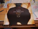 Van Morrison - Back on Top (1999) SVLP253 rare vinyl been in storage for 10 year