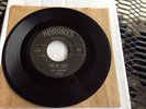 Rare Louisiana Doo Wop 45 PHIL PHILLIPS “ Sea Of Love” on Khoury’s 711