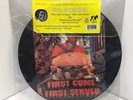 You Live At Home With Your Mom/Housing Authority: By Dr.Doom/12” Vinyl Pic Disc