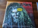Rob Zombie HELLBILLY DELUXE audiophile black GATEFOLD New Sealed Vinyl Record LP