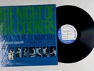 FREDDIE HUBBARD Night Of The Cookers 2 LP Blue Note BLP 4208 NM- MONO NY Labels