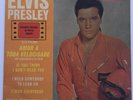 ELVIS PRESLEY-VERY TOUGH TO FIND VIVA LAS VEGAS EP FROM BRAZIL