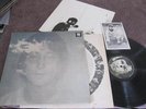 JOHN LENNON IMAGINE VINYL RECORD 12