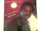ORLANDO WATUSSI CASTILLO - USTEDES , MI RUMBA Y YO - VINYL SEALED
