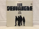 THE PENTANGLE - A Shel Talmy Production - LP US Original Vinyl Records