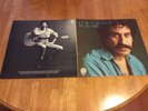 JIM CROCE LIFE AND TIMES ..RARE FOLK UK 1st PRESS 1971 VERTIGO LABEL