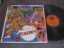 THE BEATLES A COLLECTION OF BEATLES OLDIES LP RECORD 12'