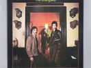 Stranglers - IV Rattus Norvegicus - EX+ - A1/B1 Matrix UK 12