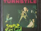 TURNSTILE (TRAPPED UNDER ICE) STEP 2 RHYTHM 7