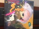 Adventure Time - Mondo SDCC 2018 Vinyl Soundtrack Yellow 7