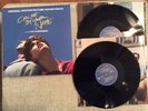 CALL ME BY YOUR NAME Soundtrack Black Vinyl 2x LP OST Luca Guadagnino