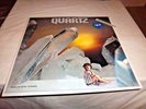 QUARTZ-SELF TITLED-MARLIN-2216 NEW SEALED VINYL RECORD ALBUM LP