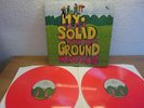 MY SOLID GROUND - SAME 2X LP LTD.100 PINK VINYL SB LP 073 NEW ARCHIVEXEMPLAR