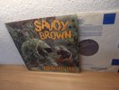 SAVOY BROWN LOOKING IN 1970 LP MINT UK BLUE & SILVER DECCA