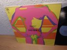 THE KINKS Percy LP PYE UK 1st Pressing, STEREO 1971, TOP RARE