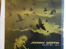 Johnny Griffin A blowing session Blue Note 47W63rd NY23 mono DG RVG ear