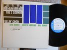 The Three Sounds Feelin' good Blue Note NY mono RVG ear