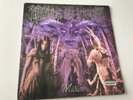 Cradle Of Filth ?– Midian,  2 × Vinyl, Gatefold, Firstpress, Dimmu Borgir